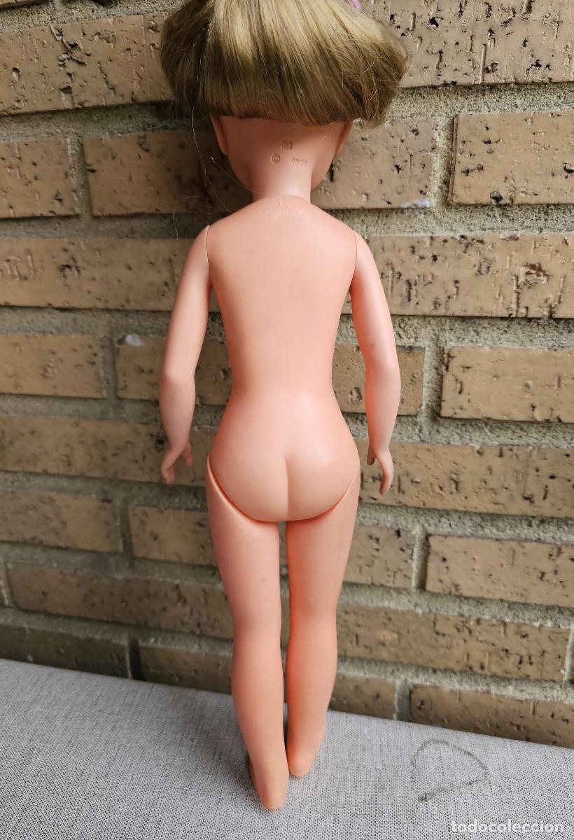 Mu&ntilde;ecas modernas: MU&Ntilde;ECA MONICA DE ITALOCREMONA - Foto 8