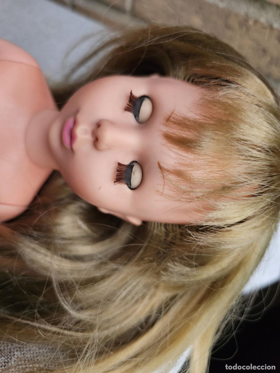 Mu&ntilde;ecas modernas: MU&Ntilde;ECA MONICA DE ITALOCREMONA - Foto 10