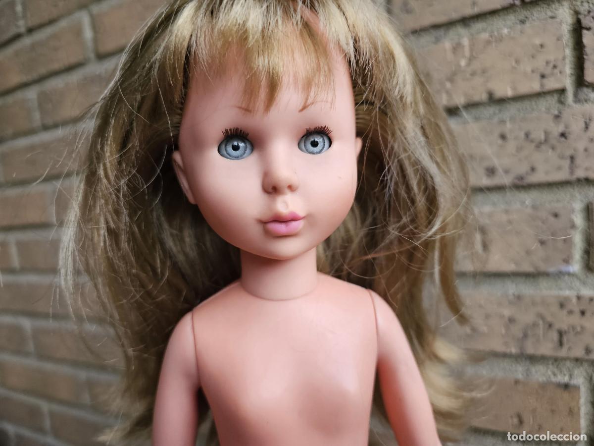 Mu&ntilde;ecas modernas: MU&Ntilde;ECA MONICA DE ITALOCREMONA - Foto 11
