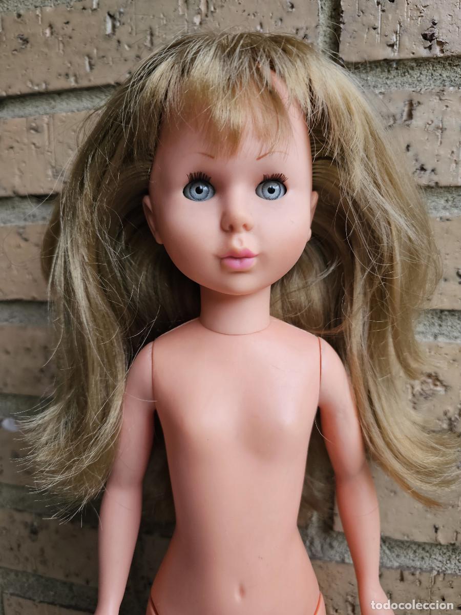 Mu&ntilde;ecas modernas: MU&Ntilde;ECA MONICA DE ITALOCREMONA - Foto 2