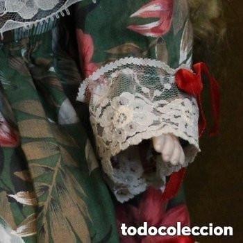 Mu&ntilde;ecas modernas: Mu&ntilde;eca de porcelana, modelo Dan, the classique collection. - Foto 4
