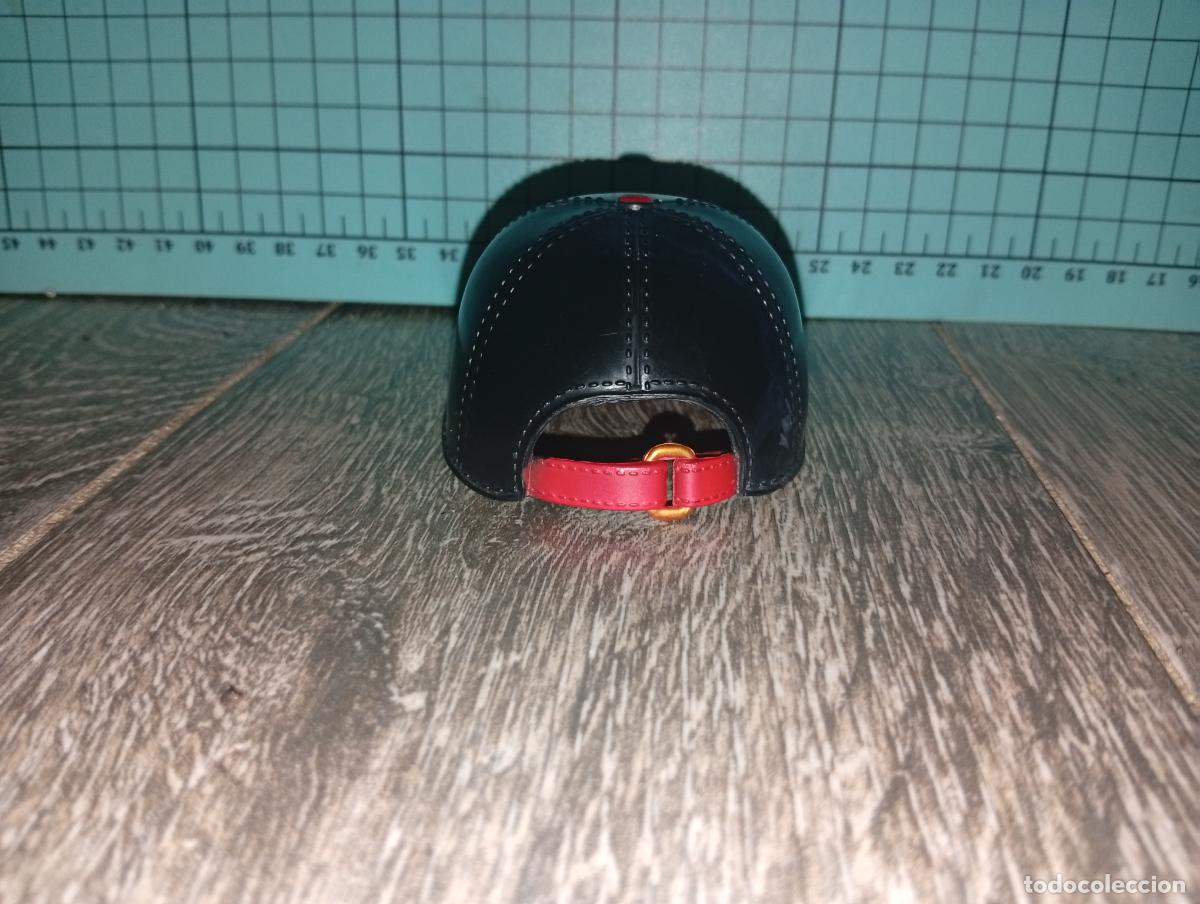 Mu&ntilde;ecas modernas: Gorra de mu&ntilde;eca Rainbow high - Foto 4