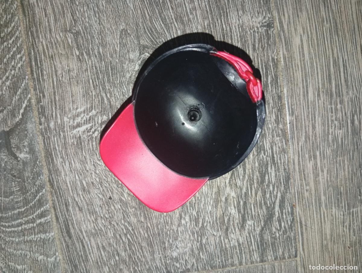 Mu&ntilde;ecas modernas: Gorra de mu&ntilde;eca Rainbow high - Foto 7