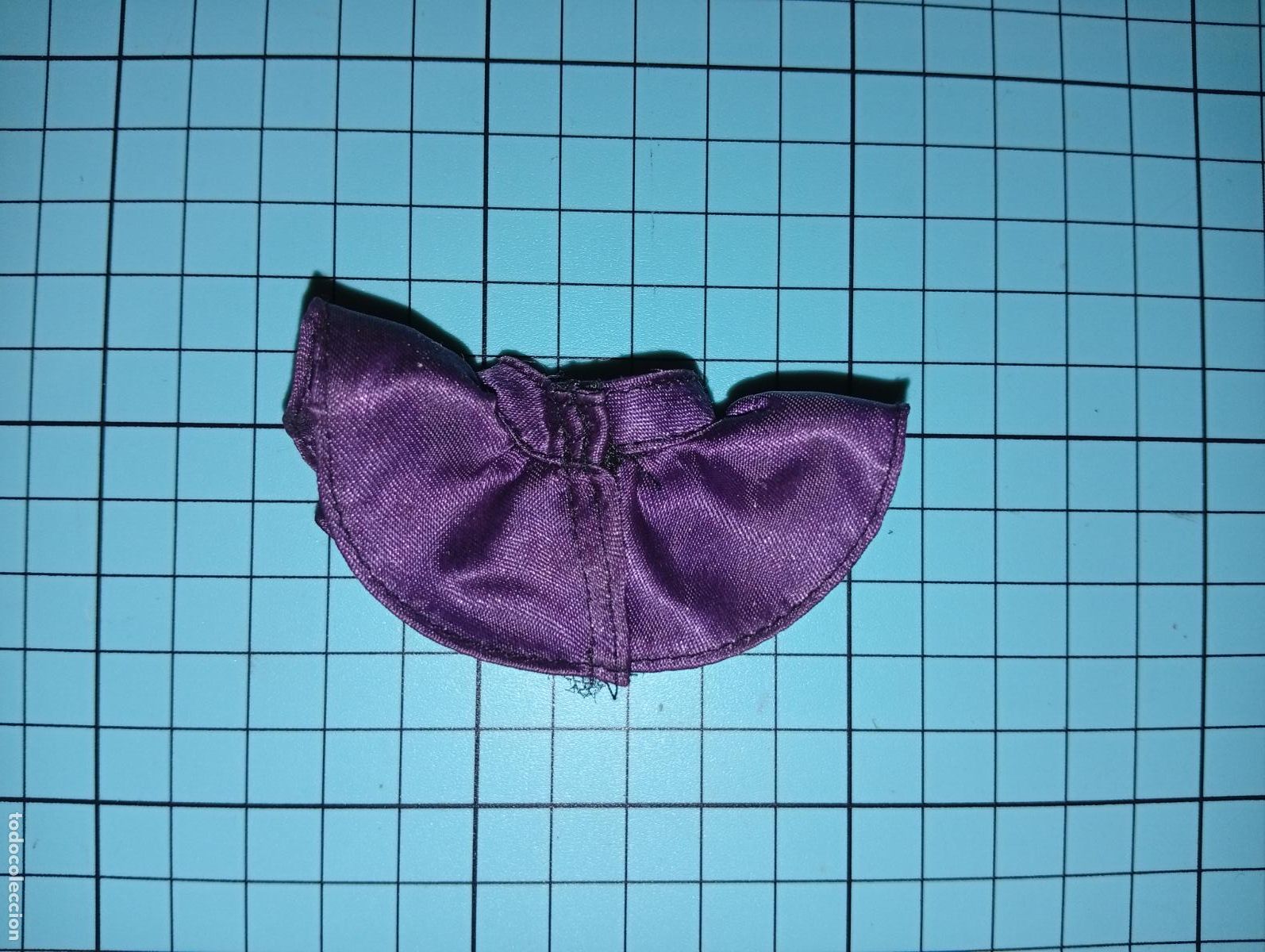 Mu&ntilde;ecas modernas: Falda de mu&ntilde;eca Monster high - Foto 2