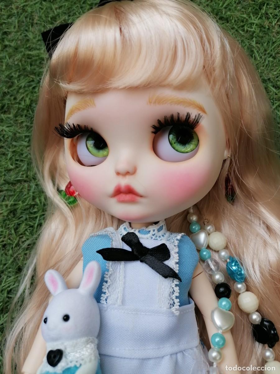 Mu&ntilde;ecas modernas: Mu&ntilde;eca Blythe Alicia - Foto 3