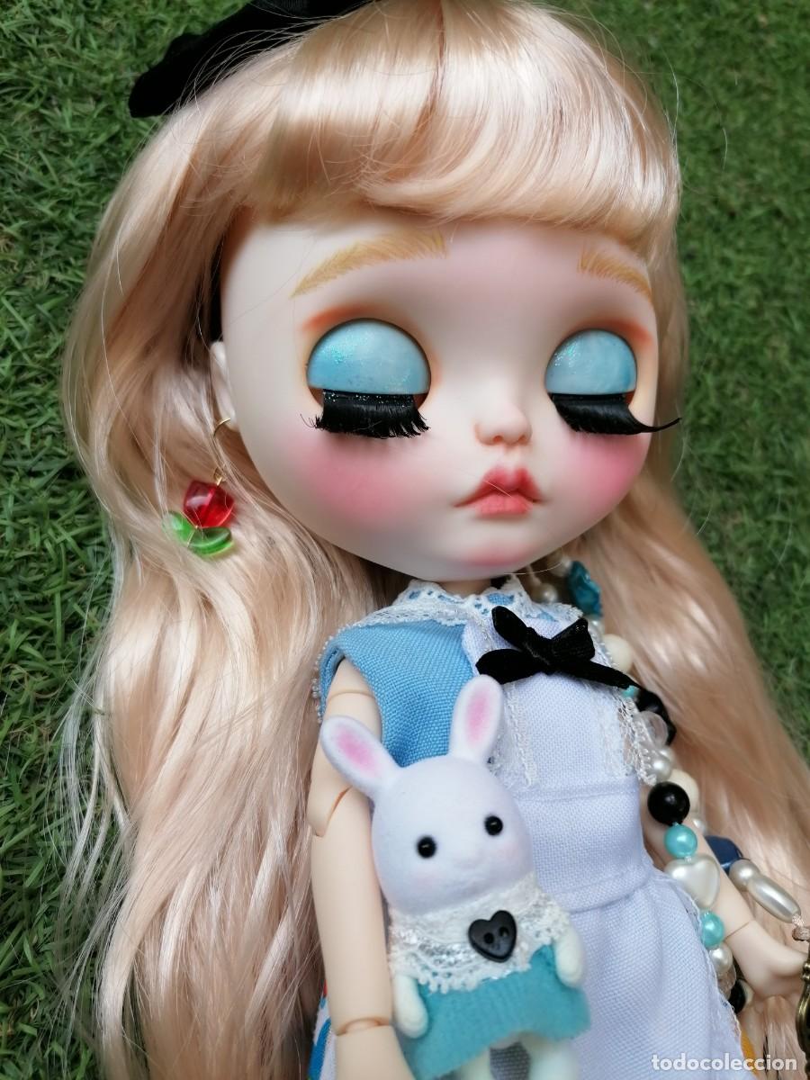 Mu&ntilde;ecas modernas: Mu&ntilde;eca Blythe Alicia - Foto 5