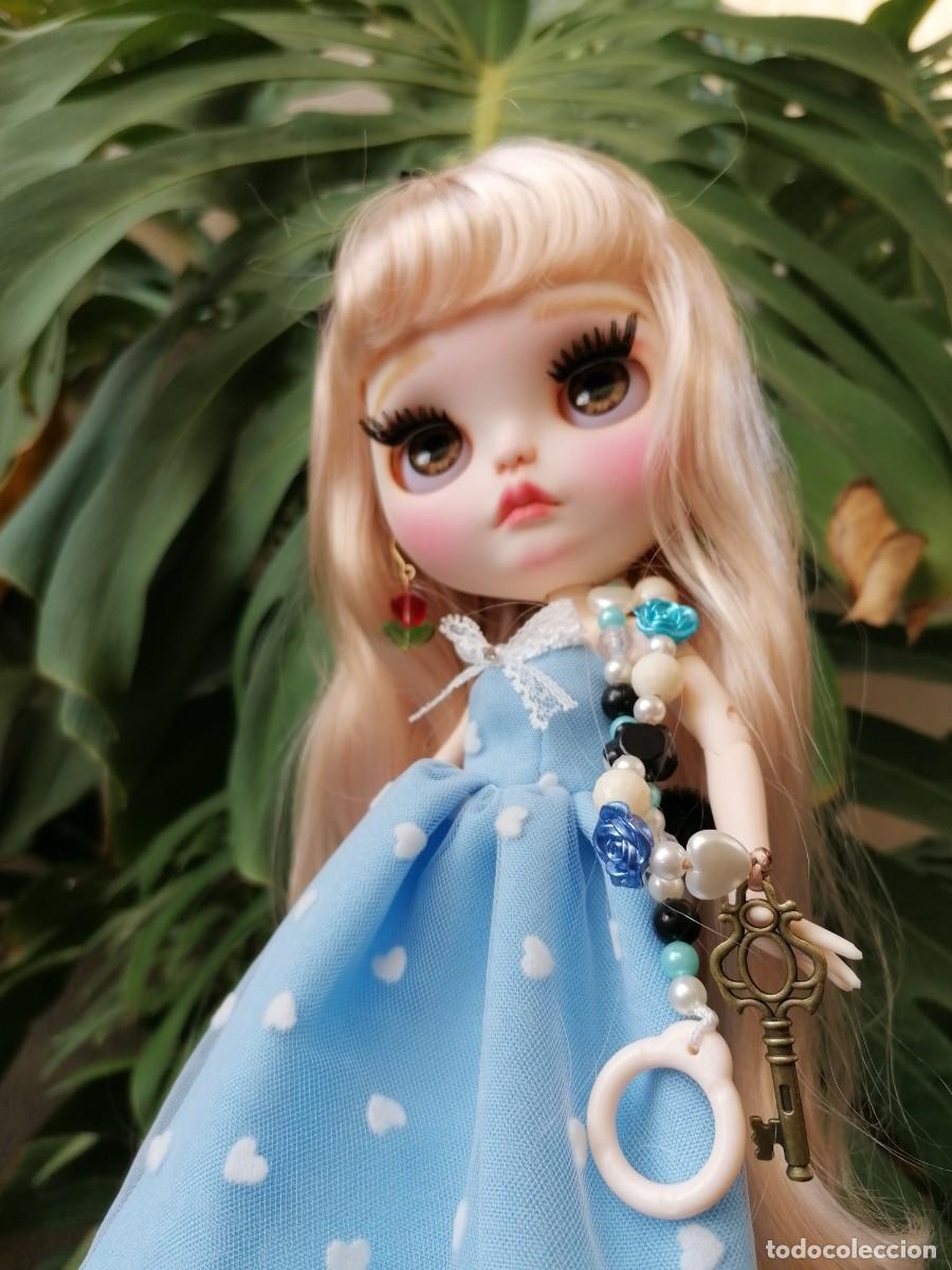 Mu&ntilde;ecas modernas: Mu&ntilde;eca Blythe Alicia - Foto 10