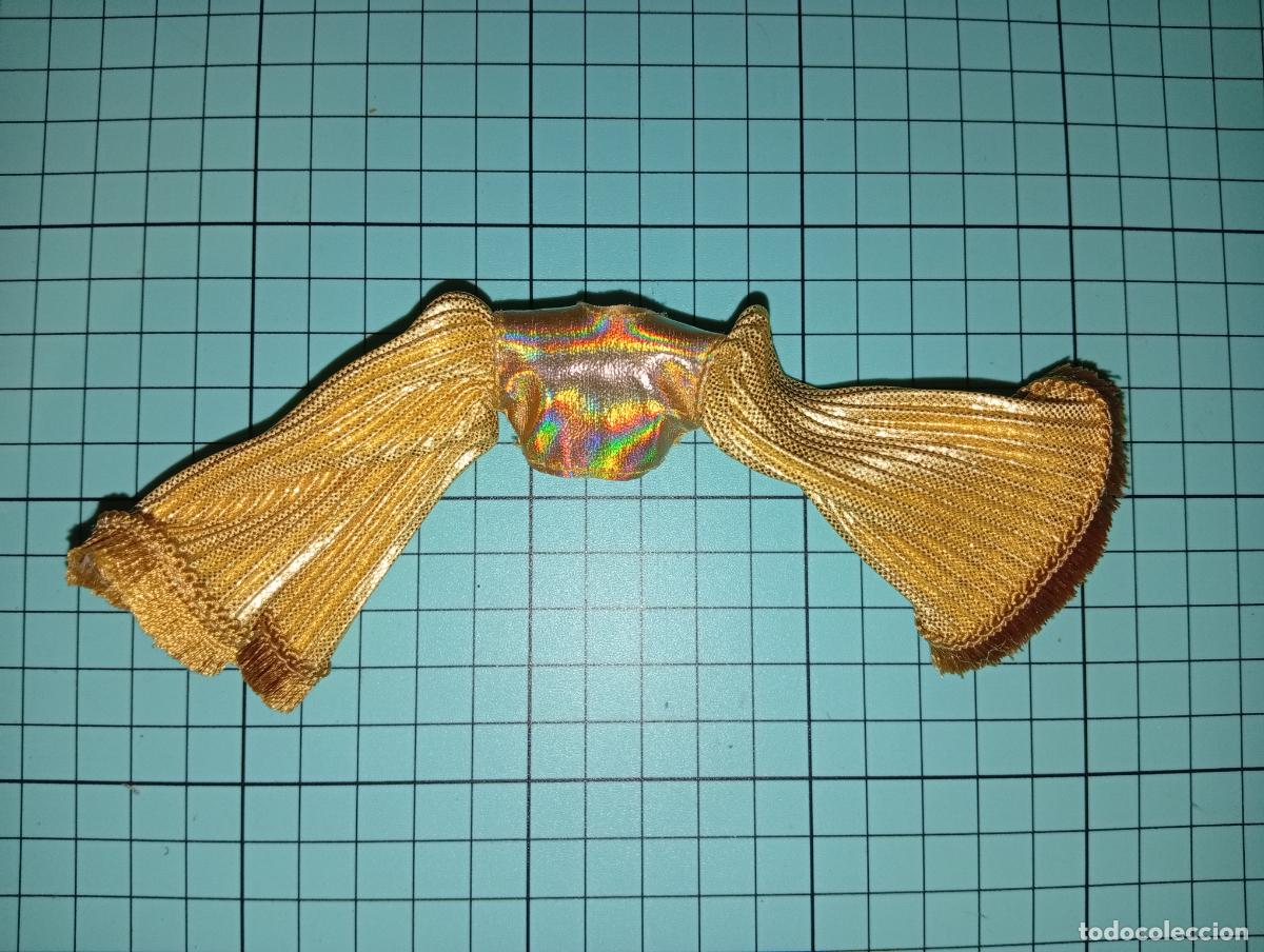 Mu&ntilde;ecas modernas: Chaqueta de mu&ntilde;eca Monster high - Foto 2