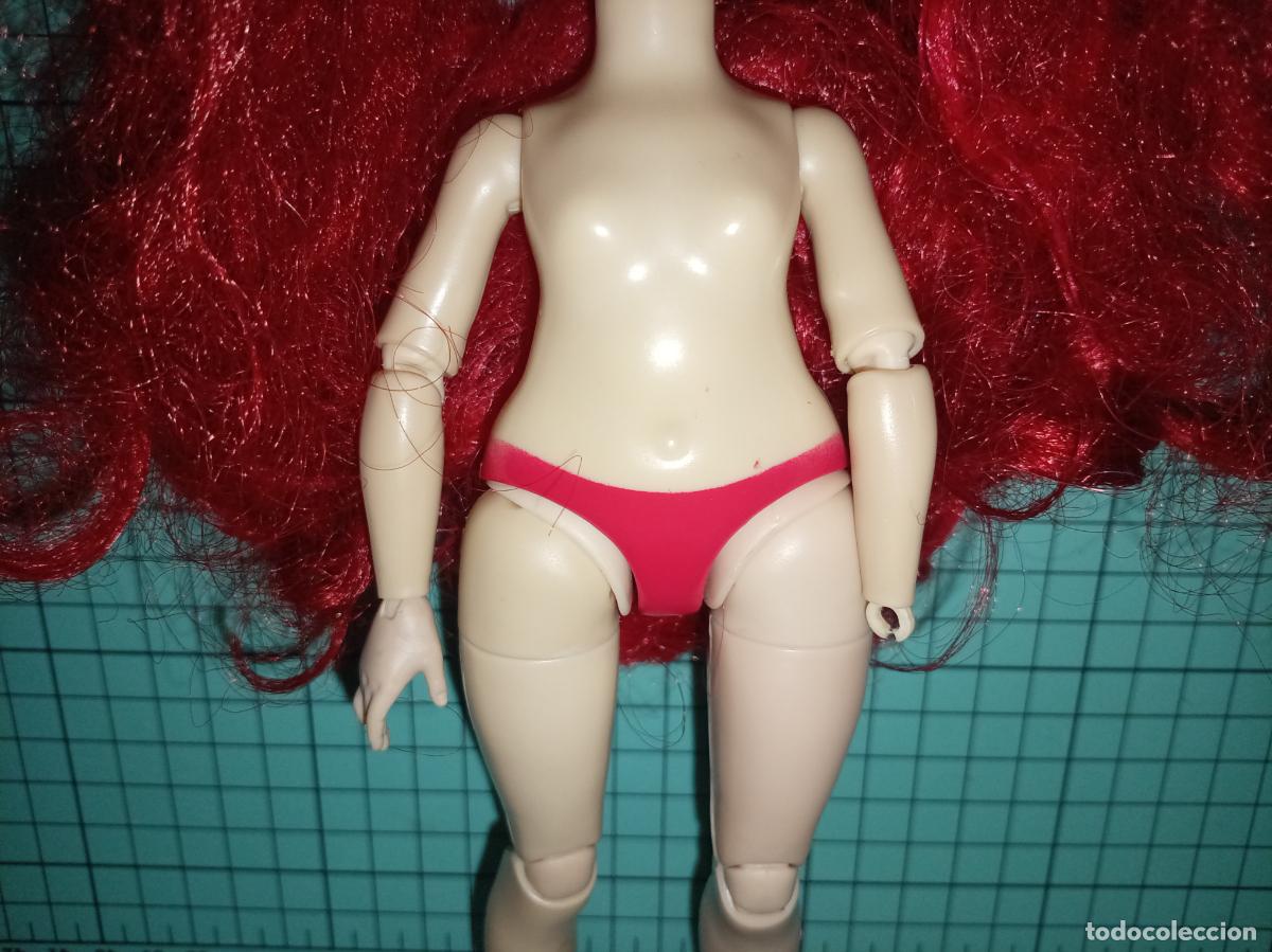 Mu&ntilde;ecas modernas: Mu&ntilde;eca Rainbow high Ruby Anderson - Foto 3