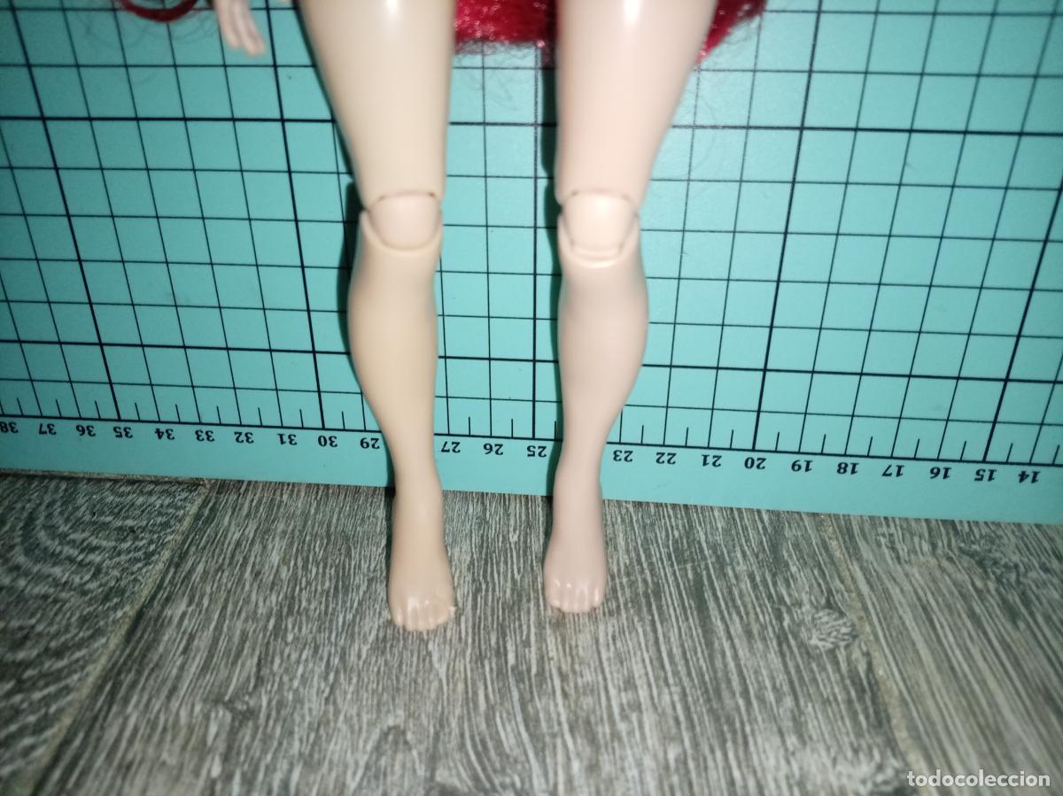 Mu&ntilde;ecas modernas: Mu&ntilde;eca Rainbow high Ruby Anderson - Foto 4