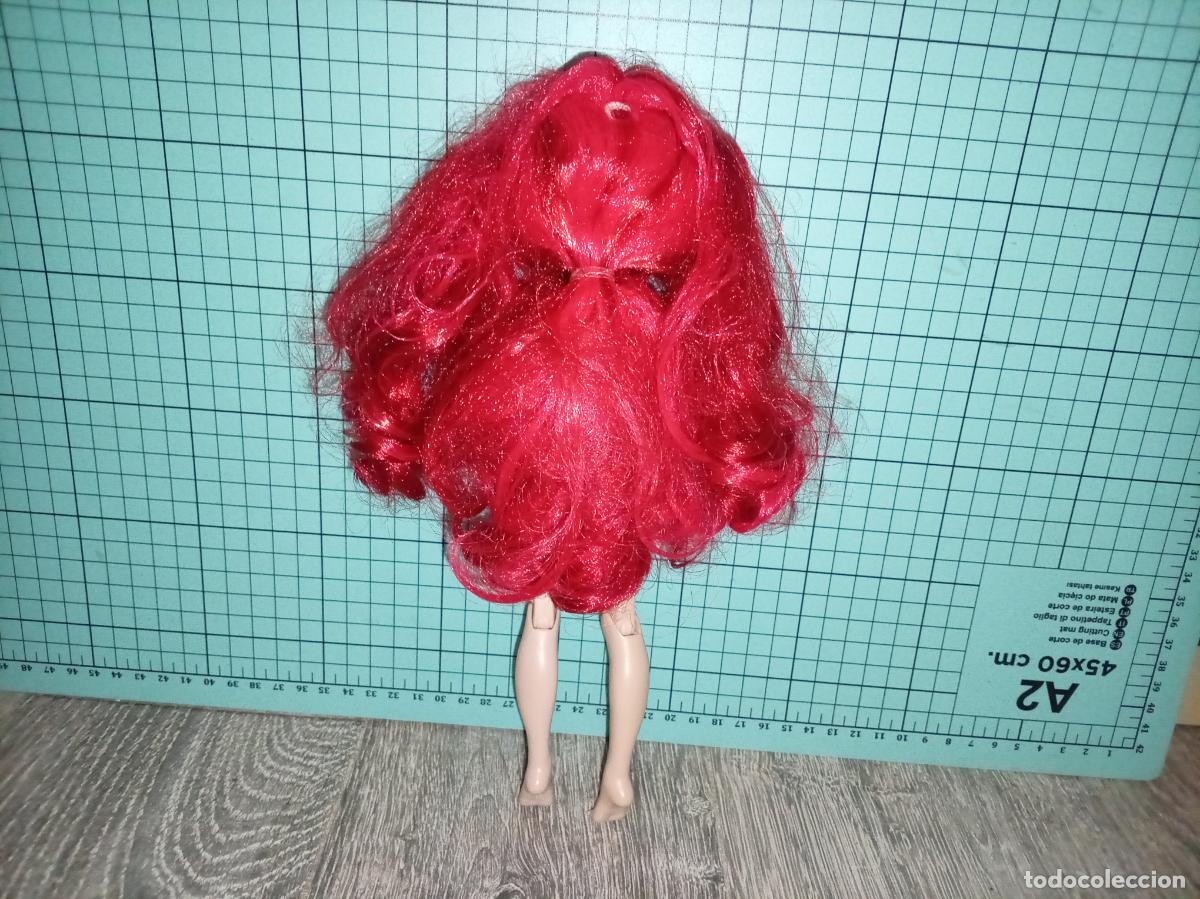Mu&ntilde;ecas modernas: Mu&ntilde;eca Rainbow high Ruby Anderson - Foto 6