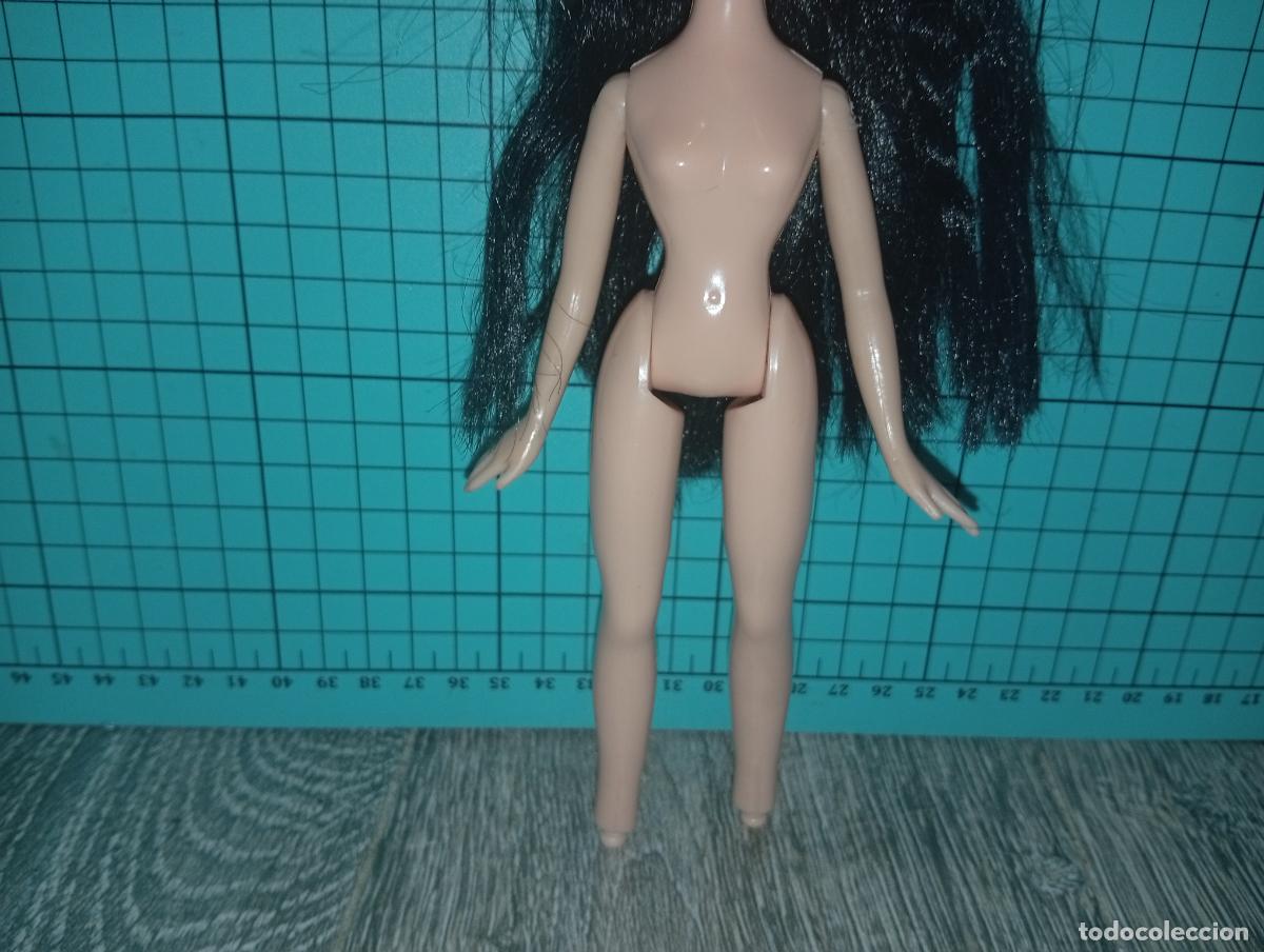 Mu&ntilde;ecas modernas: Mu&ntilde;eca Bratz de MGA morena - Foto 4