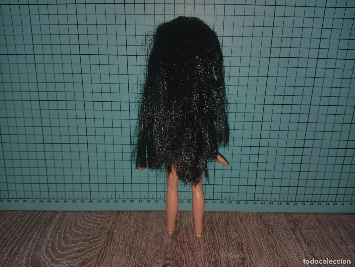 Mu&ntilde;ecas modernas: Mu&ntilde;eca Bratz de MGA morena - Foto 6