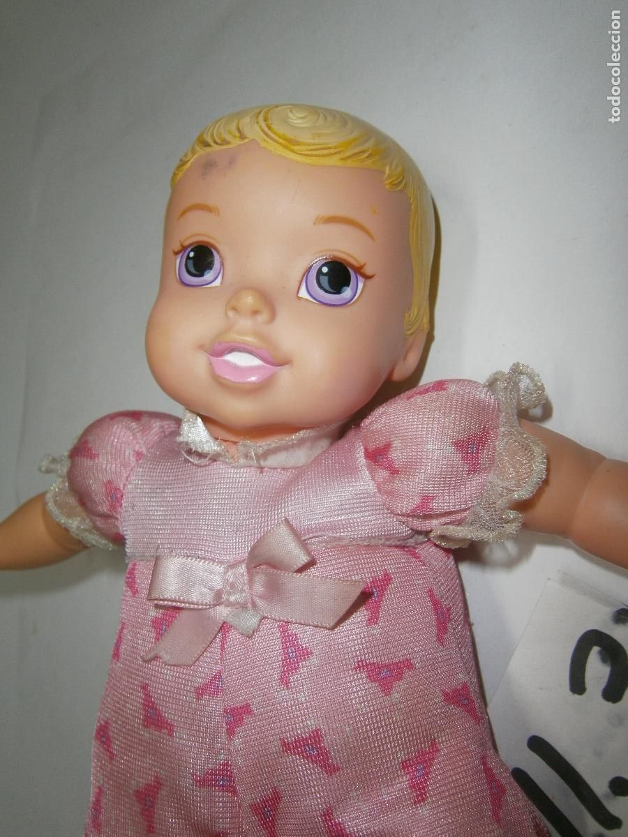 Mu&ntilde;ecas modernas: MU&Ntilde;ECA DISNEY TAMA&Ntilde;O MEDIO - Foto 2