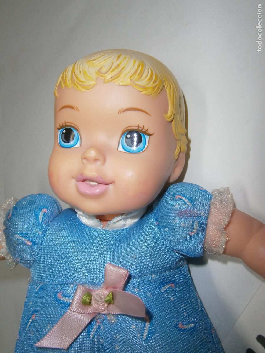 Mu&ntilde;ecas modernas: MU&Ntilde;ECA DISNEY TAMA&Ntilde;O MEDIO - Foto 3