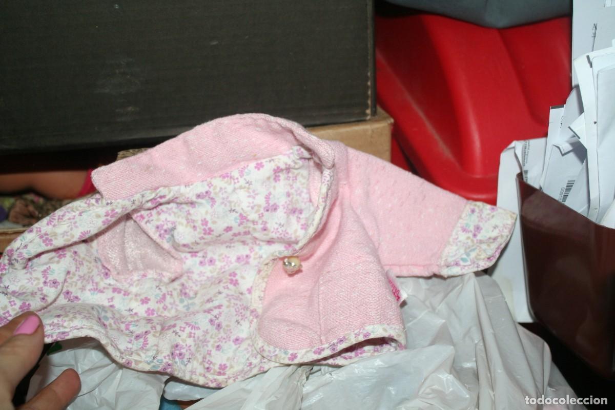 Mu&ntilde;ecas modernas: CHAQUETA ORIGINAL MU&Ntilde;ECO BABI BORN - Foto 2