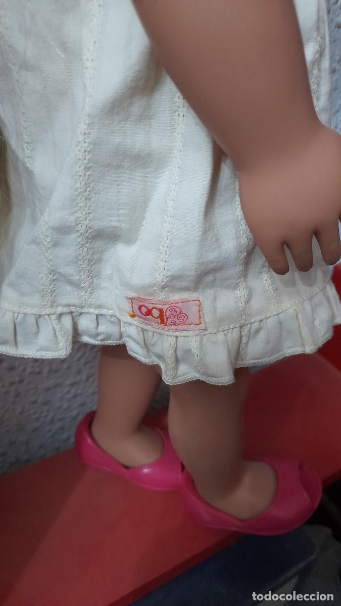Mu&ntilde;ecas modernas: Mu&ntilde;eca americana Battat Our Generation - Foto 5