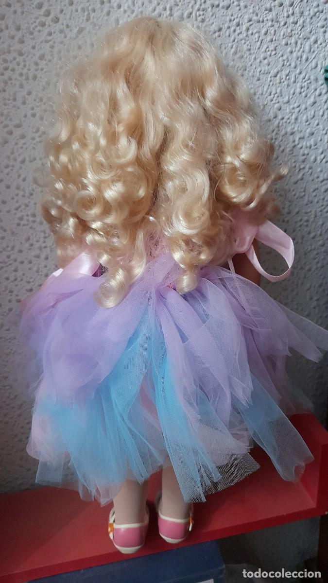 Mu&ntilde;ecas modernas: Mu&ntilde;eca americana Battat Our Generation - Foto 2