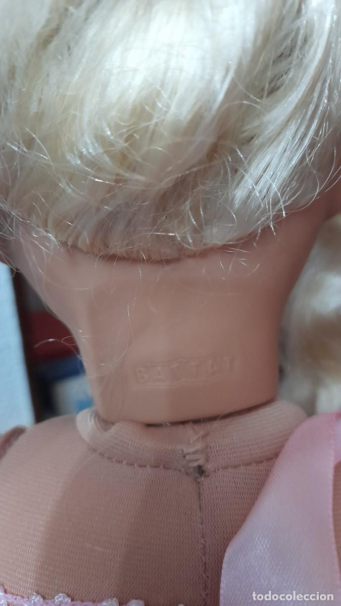 Mu&ntilde;ecas modernas: Mu&ntilde;eca americana Battat Our Generation - Foto 3