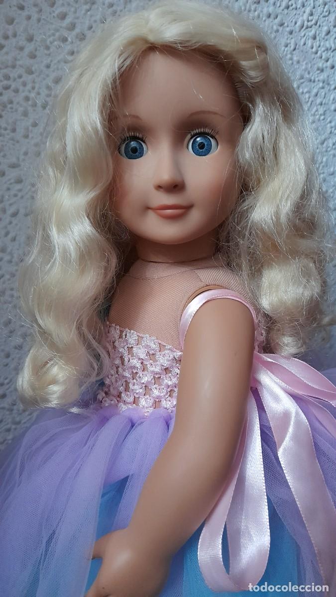 Mu&ntilde;ecas modernas: Mu&ntilde;eca americana Battat Our Generation - Foto 5