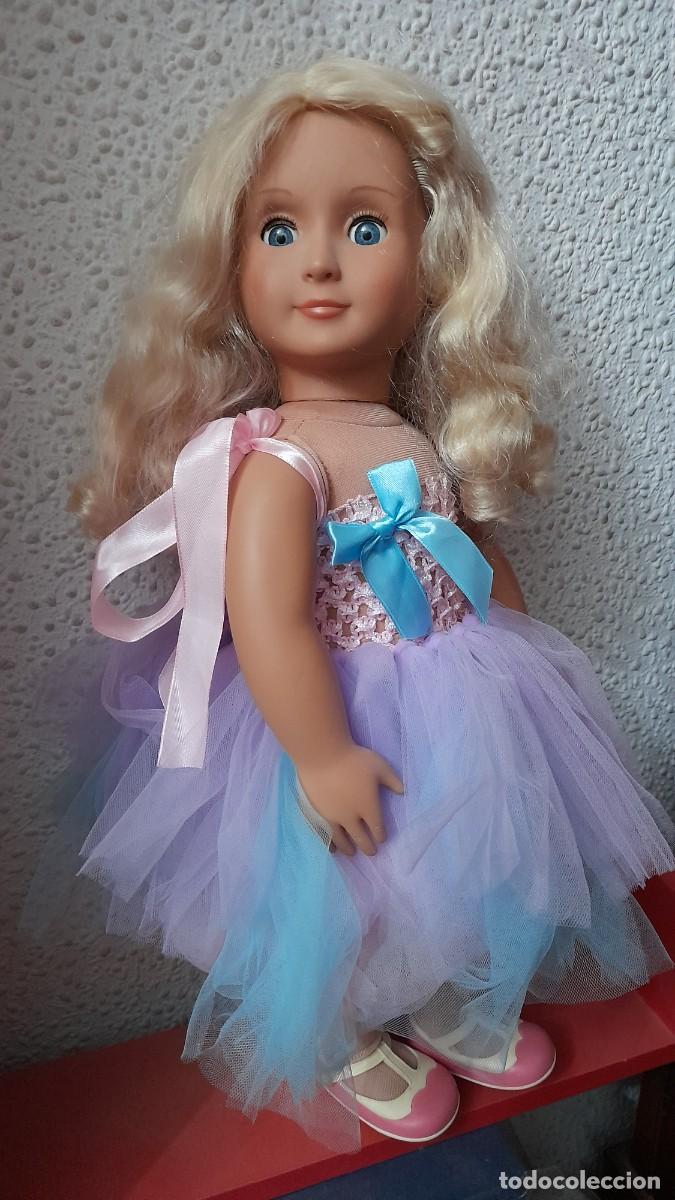 Mu&ntilde;ecas modernas: Mu&ntilde;eca americana Battat Our Generation - Foto 6