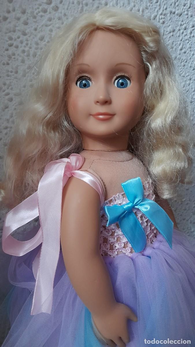 Mu&ntilde;ecas modernas: Mu&ntilde;eca americana Battat Our Generation - Foto 1