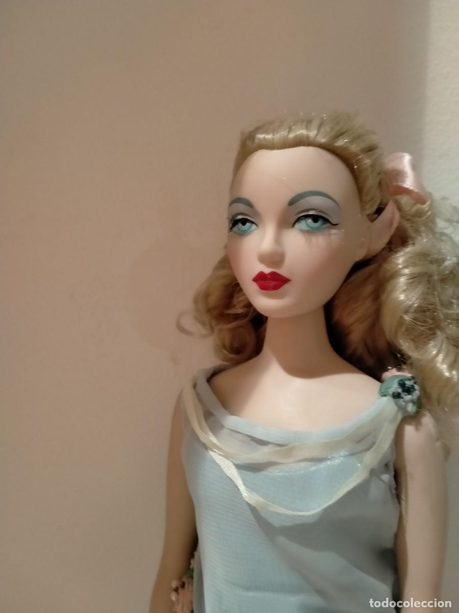 Mu&ntilde;ecas modernas: Mu&ntilde;eca Gene Marshall - Foto 2