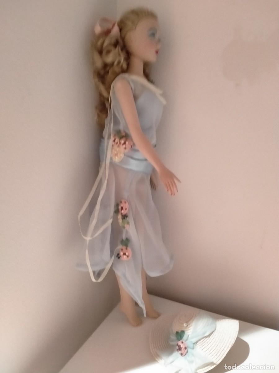 Mu&ntilde;ecas modernas: Mu&ntilde;eca Gene Marshall - Foto 3