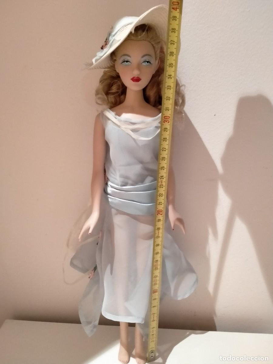 Mu&ntilde;ecas modernas: Mu&ntilde;eca Gene Marshall - Foto 4