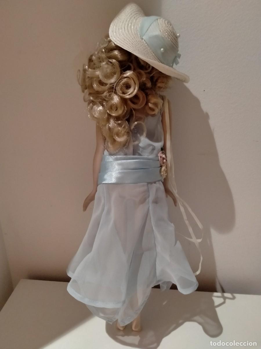 Mu&ntilde;ecas modernas: Mu&ntilde;eca Gene Marshall - Foto 6
