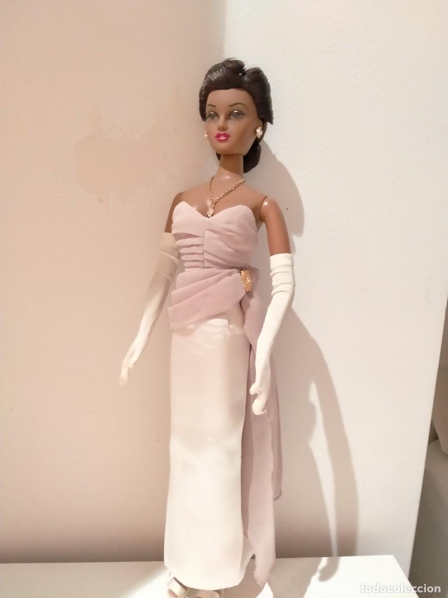 Mu&ntilde;ecas modernas: Mu&ntilde;eca Gene Marshall - Foto 1