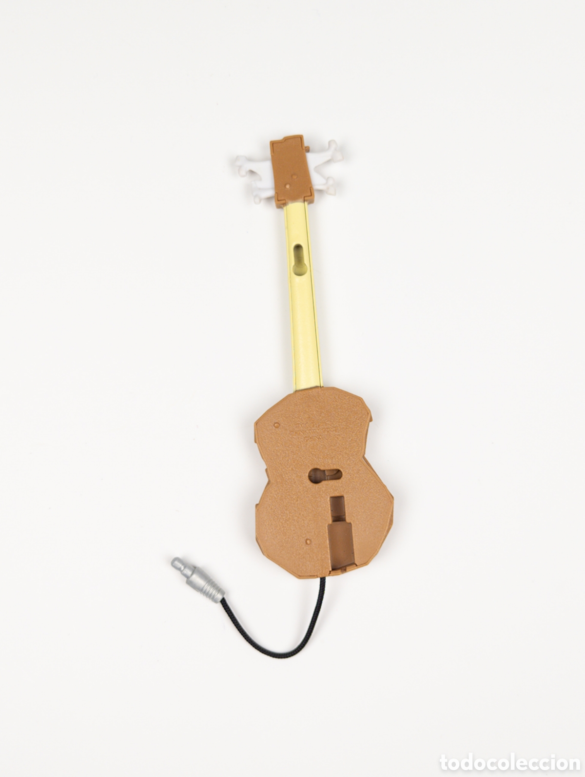 Mu&ntilde;ecas modernas: Guitarra Minions Stuart interactivo - Foto 2
