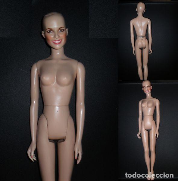 Mu&ntilde;ecas modernas: Mu&ntilde;eca Vanna White de Franklin - Foto 1