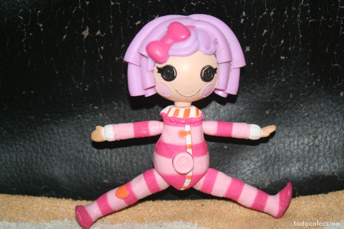 Mu&ntilde;ecas modernas: MU&Ntilde;ECA lalaloopsy MU&Ntilde;ECO - Foto 1