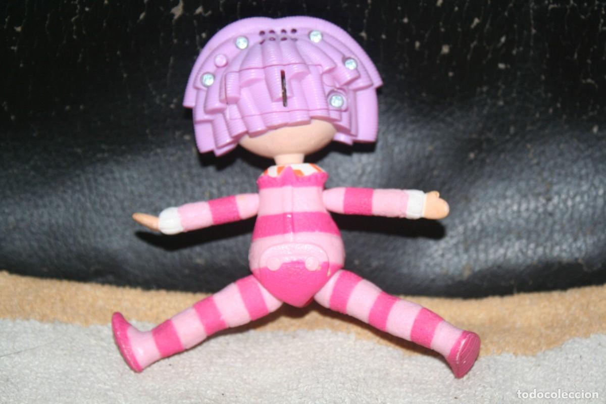 Mu&ntilde;ecas modernas: MU&Ntilde;ECA lalaloopsy MU&Ntilde;ECO - Foto 2