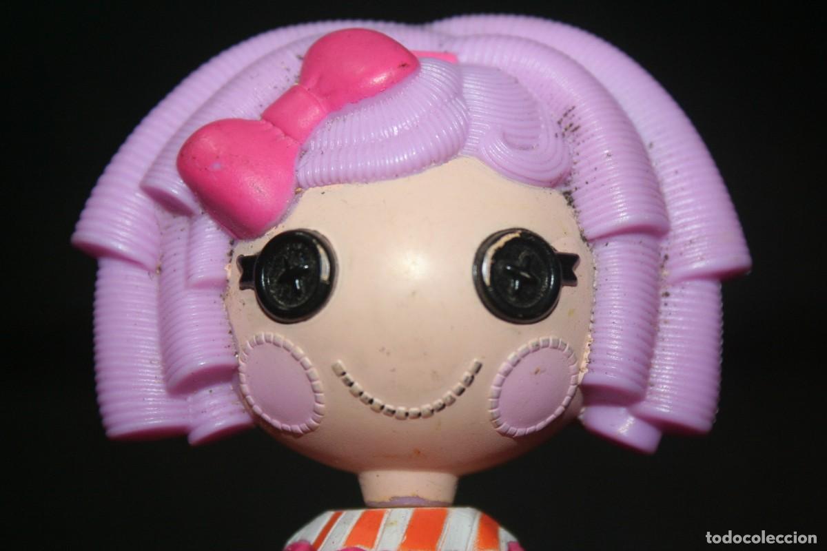 Mu&ntilde;ecas modernas: MU&Ntilde;ECA lalaloopsy MU&Ntilde;ECO - Foto 3