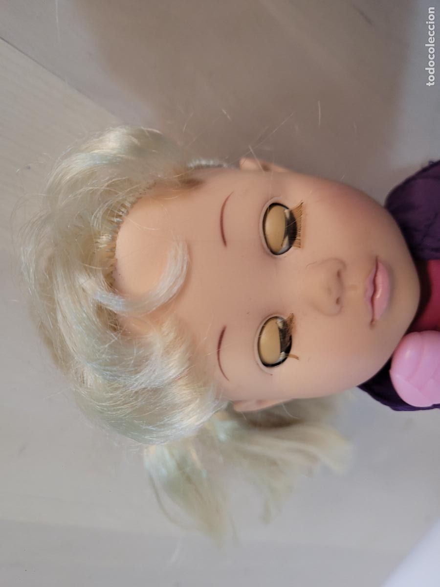 Mu&ntilde;ecas modernas: mu&ntilde;eca madeleine de simba amazona jinete - Foto 6