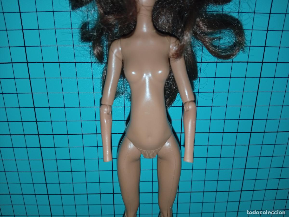 Mu&ntilde;ecas modernas: Mu&ntilde;eca Monster high Clawdeen wolf la loba - Foto 6