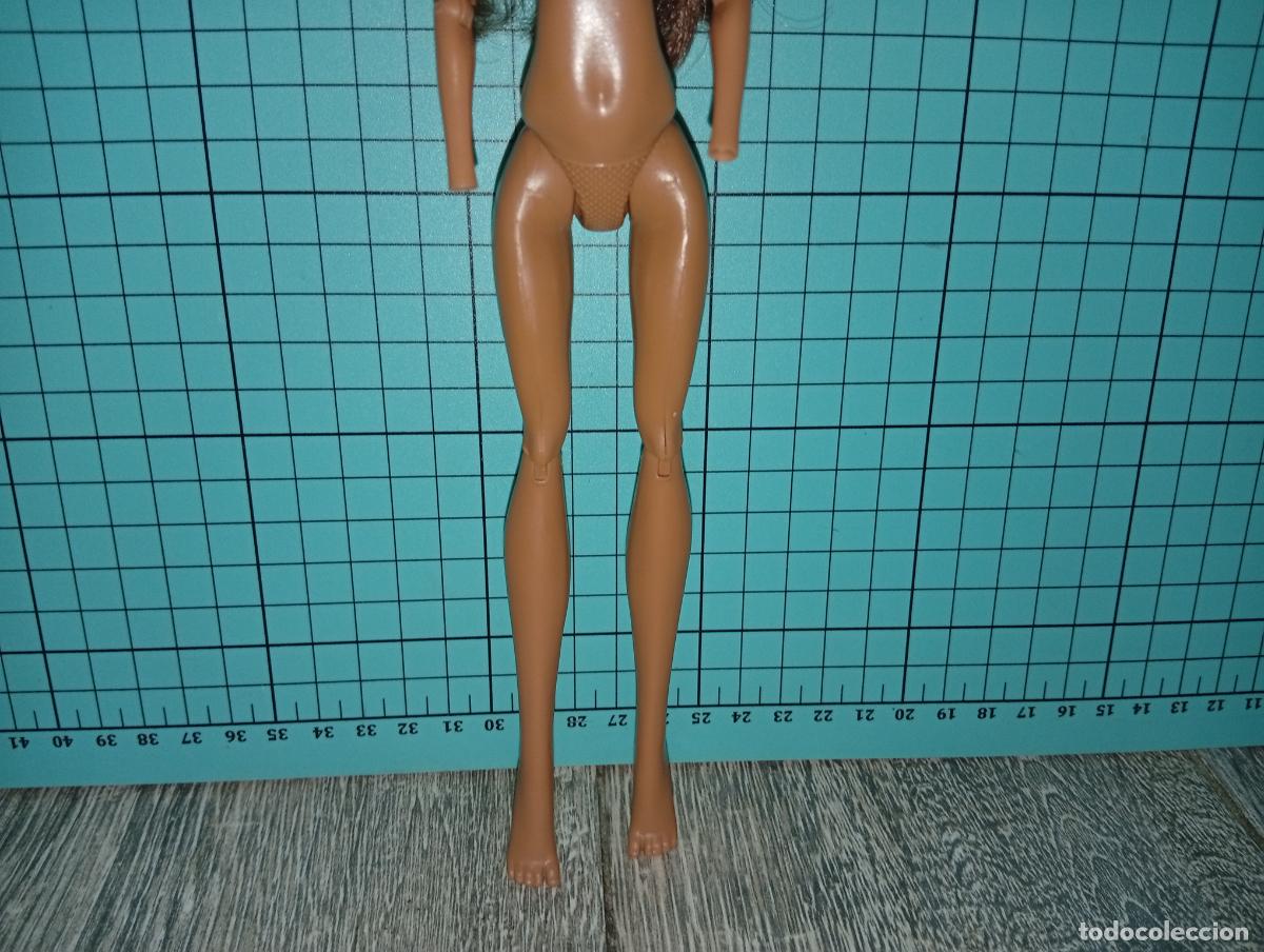 Mu&ntilde;ecas modernas: Mu&ntilde;eca Monster high Clawdeen wolf la loba - Foto 7