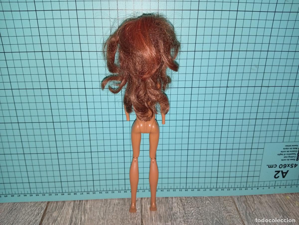 Mu&ntilde;ecas modernas: Mu&ntilde;eca Monster high Clawdeen wolf la loba - Foto 9