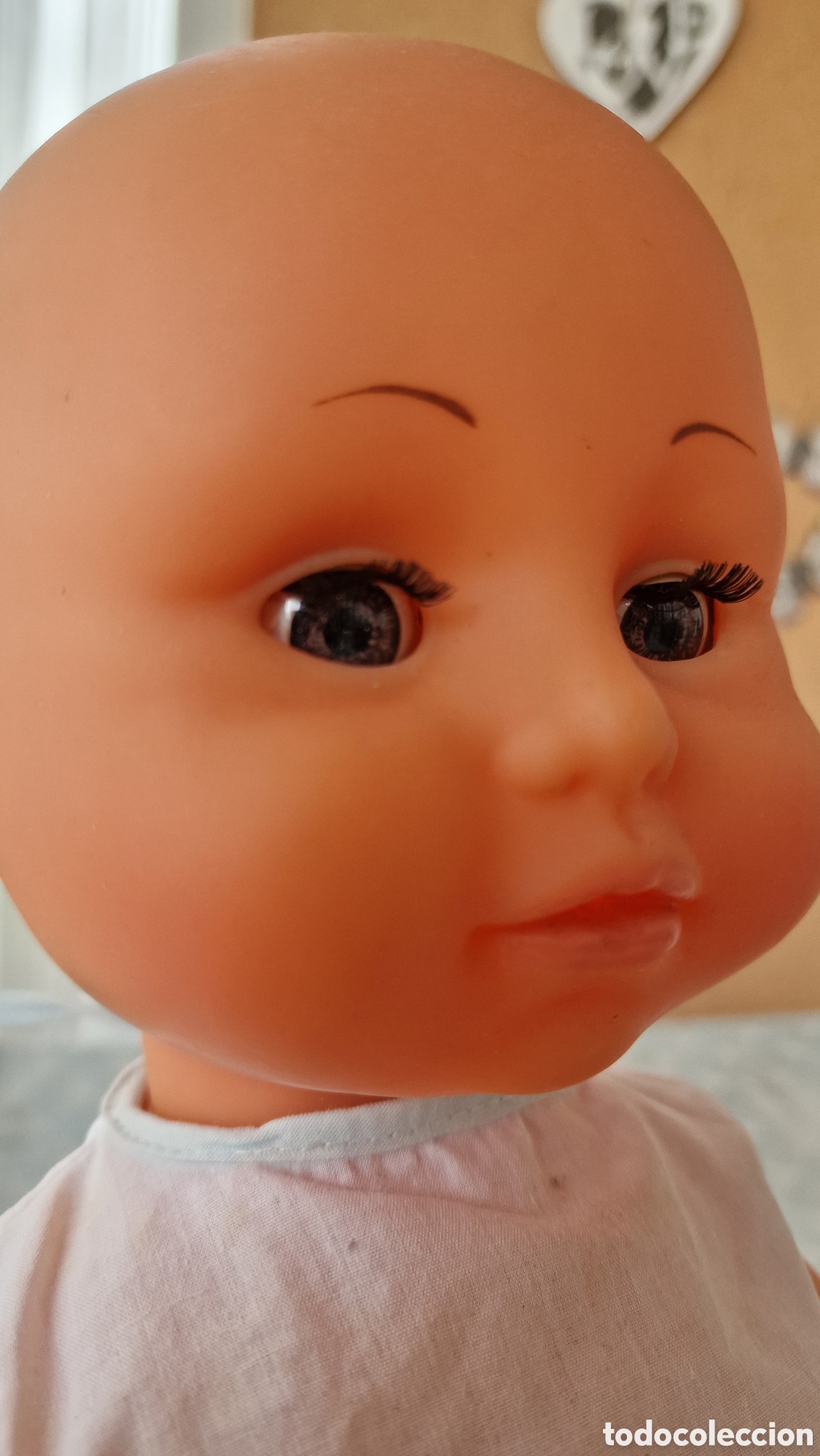 Mu&ntilde;ecas modernas: Mu&ntilde;eca Appena Nato de Furga - Foto 5