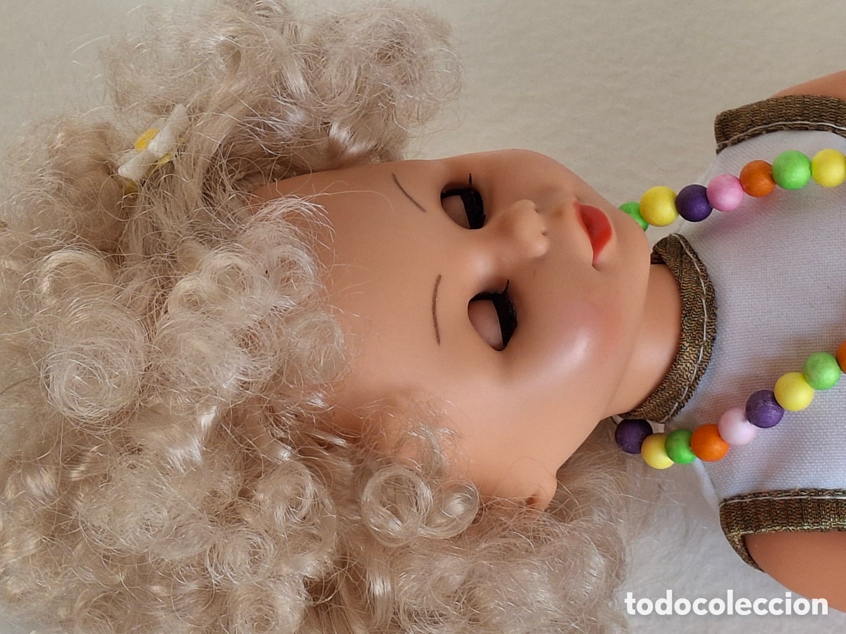 Mu&ntilde;ecas modernas: Mu&ntilde;eca Migliorati dei Sogni 1972 - Foto 6