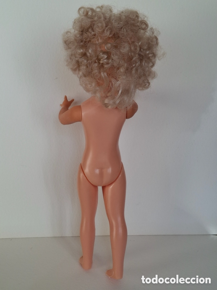 Mu&ntilde;ecas modernas: Mu&ntilde;eca Migliorati dei Sogni 1972 - Foto 12