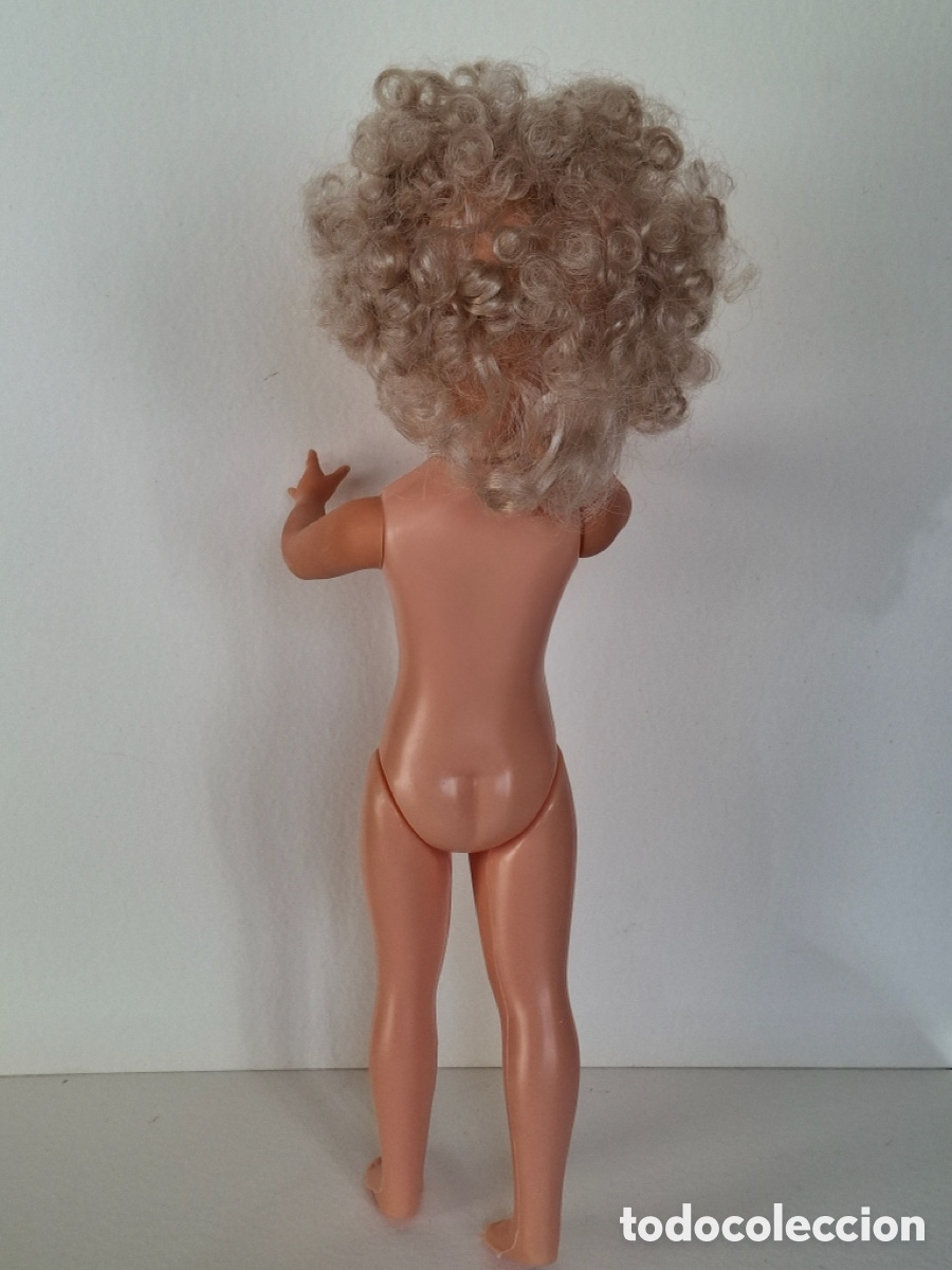 Mu&ntilde;ecas modernas: Mu&ntilde;eca Migliorati dei Sogni 1972 - Foto 14
