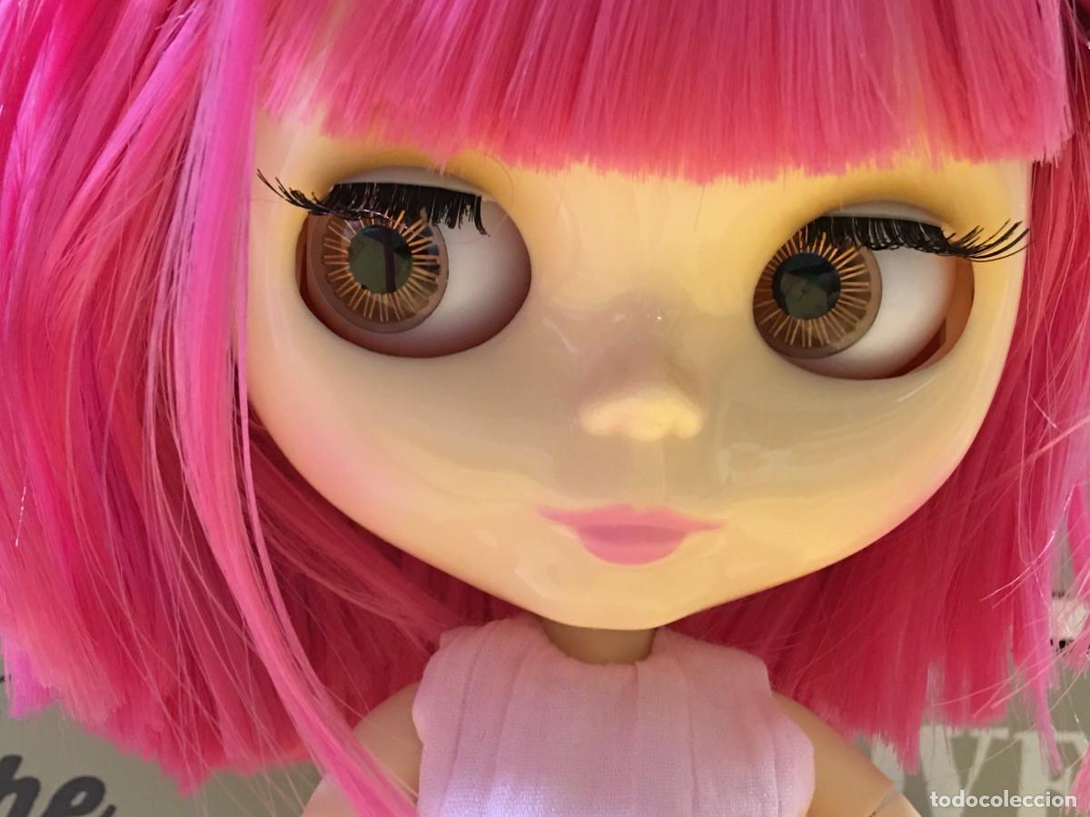 Mu&ntilde;ecas modernas: MU&Ntilde;ECA JAPONESA ICY, BLYTHE, CUSTOMIZABLE - Foto 8