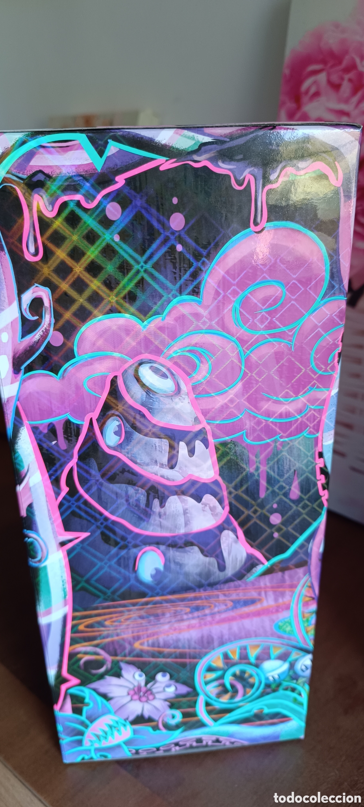 Mu&ntilde;ecas modernas: Monster High Sweet Screams Twyla - Foto 6