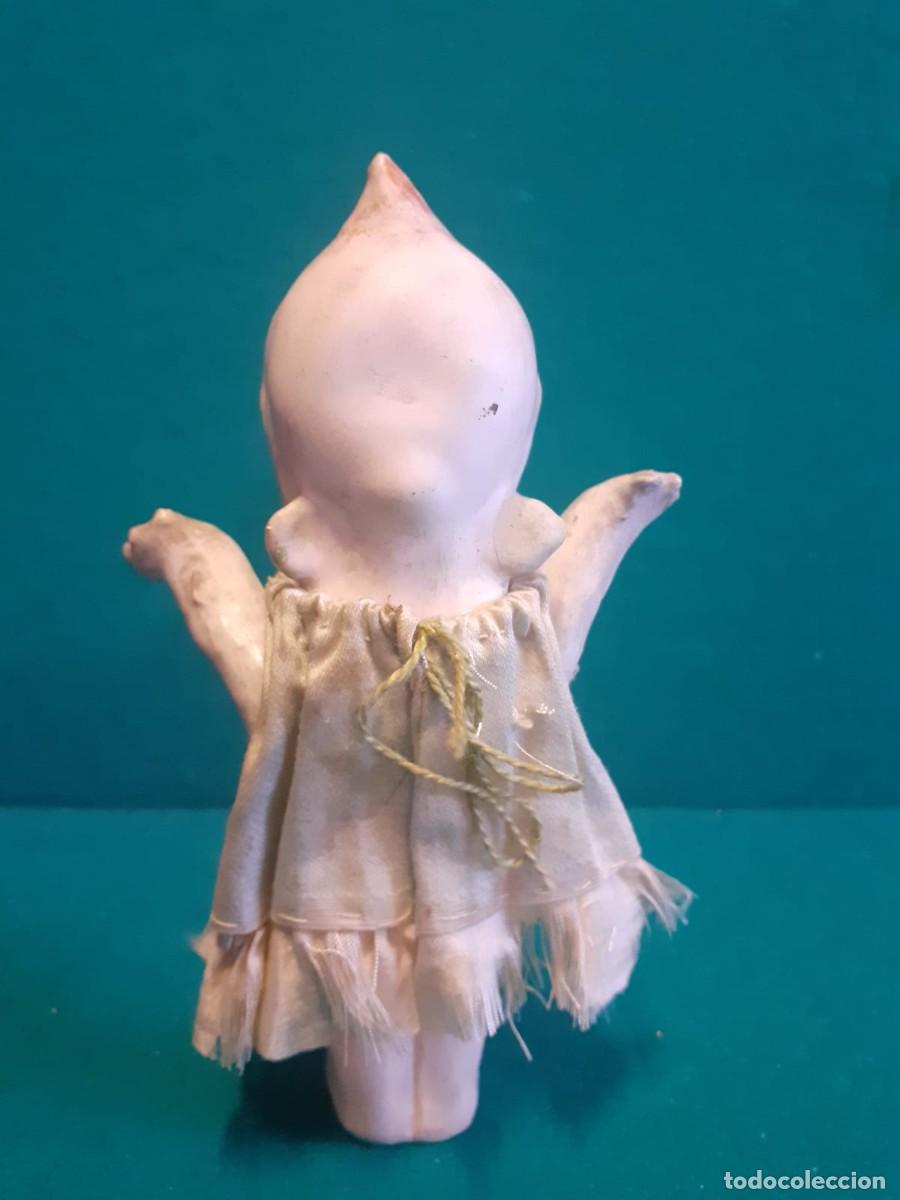 Mu&ntilde;ecas modernas: Mu&ntilde;eca antigua Kewpie. - Foto 4
