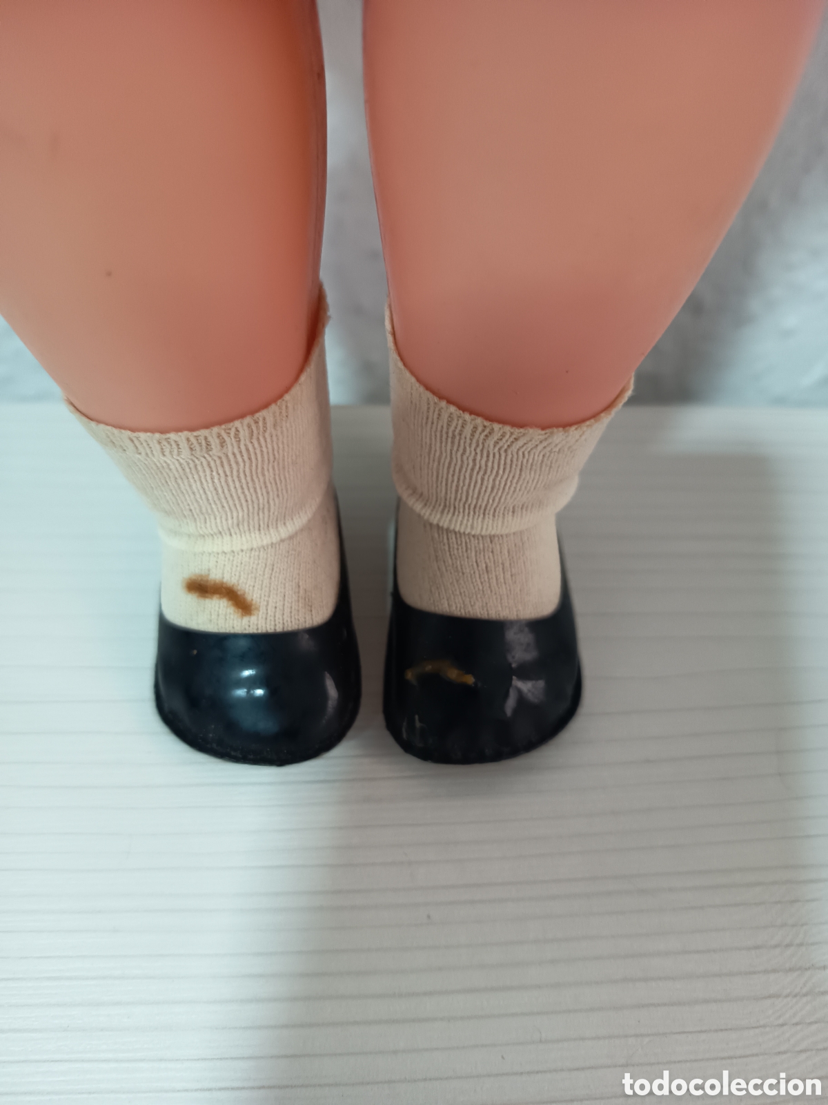 Mu&ntilde;ecas modernas: Dos mu&ntilde;ecas antiguas - Foto 8