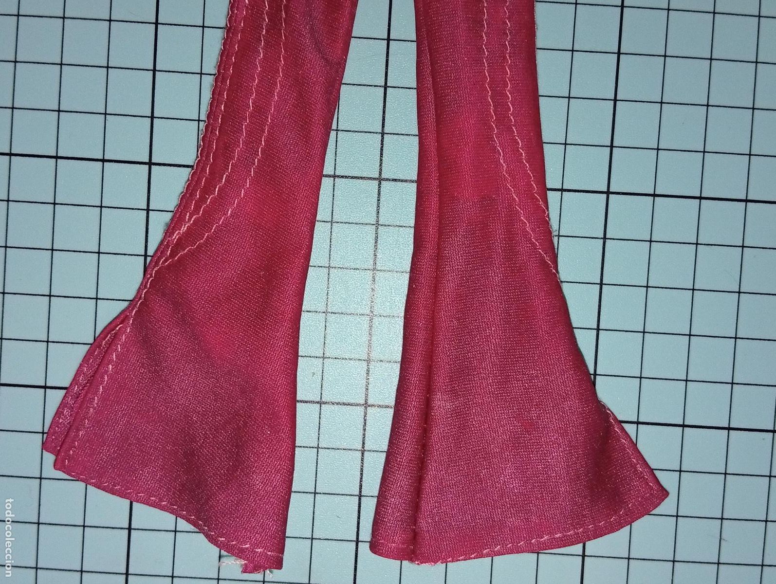 Mu&ntilde;ecas modernas: Pantal&oacute;n de mu&ntilde;eca Bratz - Foto 3