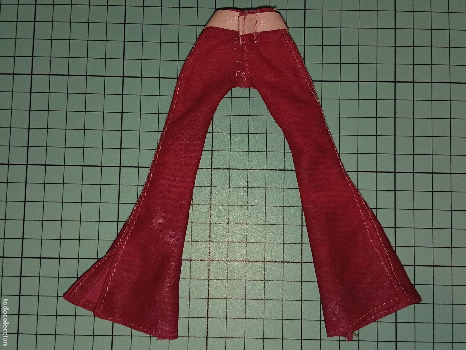 Mu&ntilde;ecas modernas: Pantal&oacute;n de mu&ntilde;eca Bratz - Foto 6